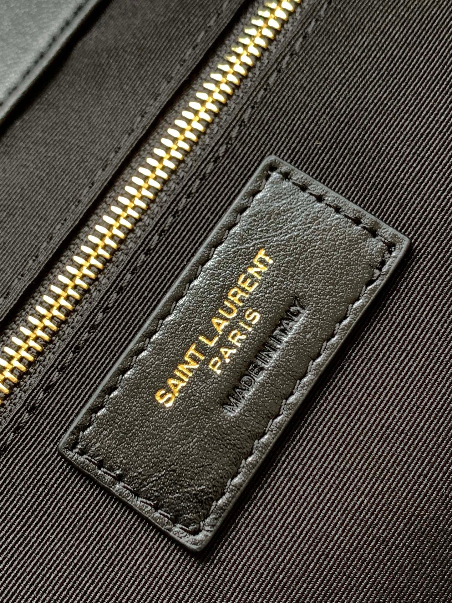 Saint Laurent ICARE Tote Bag – 22SS