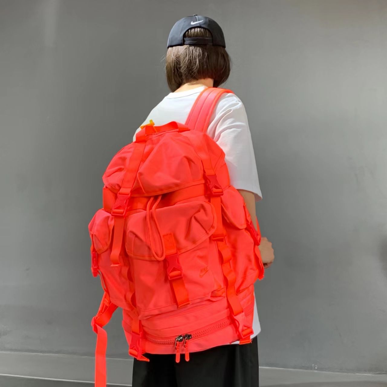 Nike Buzz Lightyear Multi-Functional Backpack