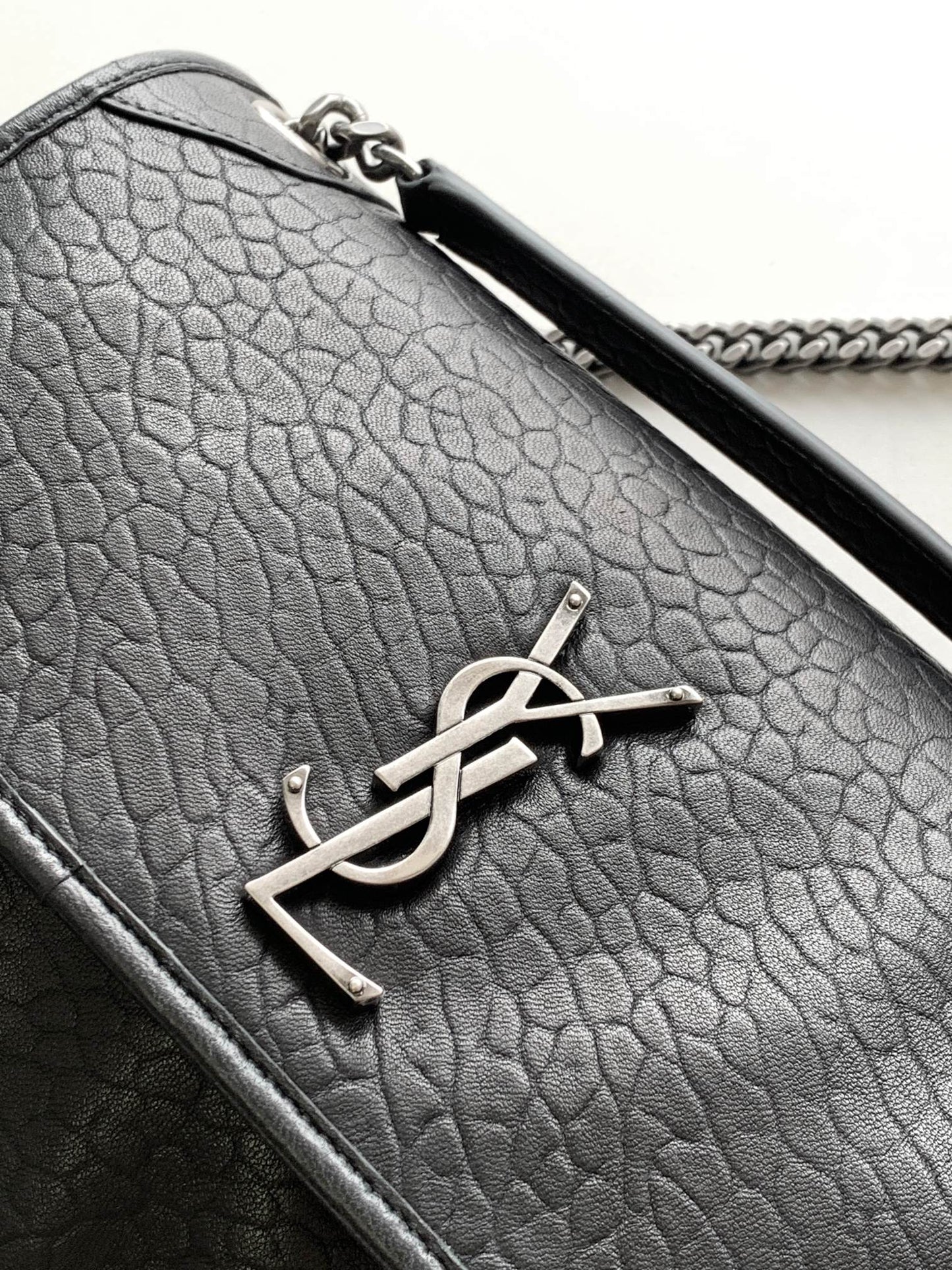 Saint Laurent Niki Medium Flap Bag