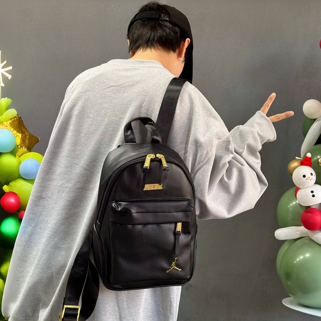 Nike Jordan PU Small Backpack – Kids Collection