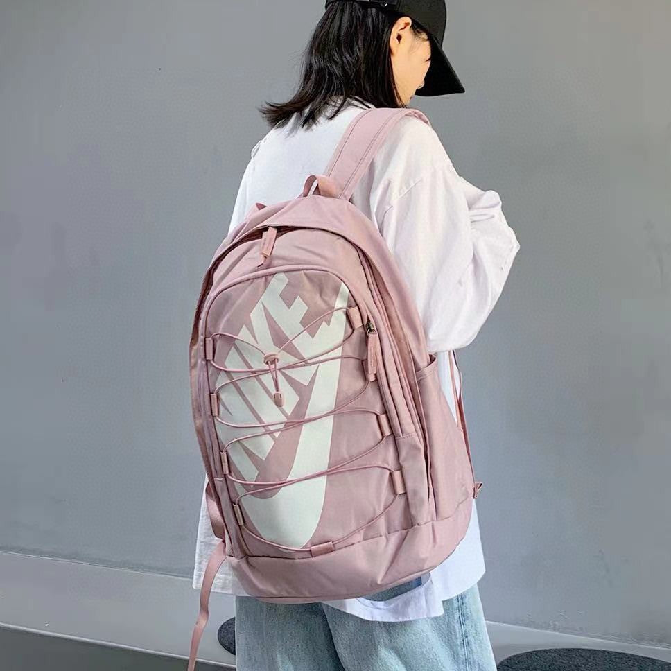 Nike Drawstring Unisex Backpack