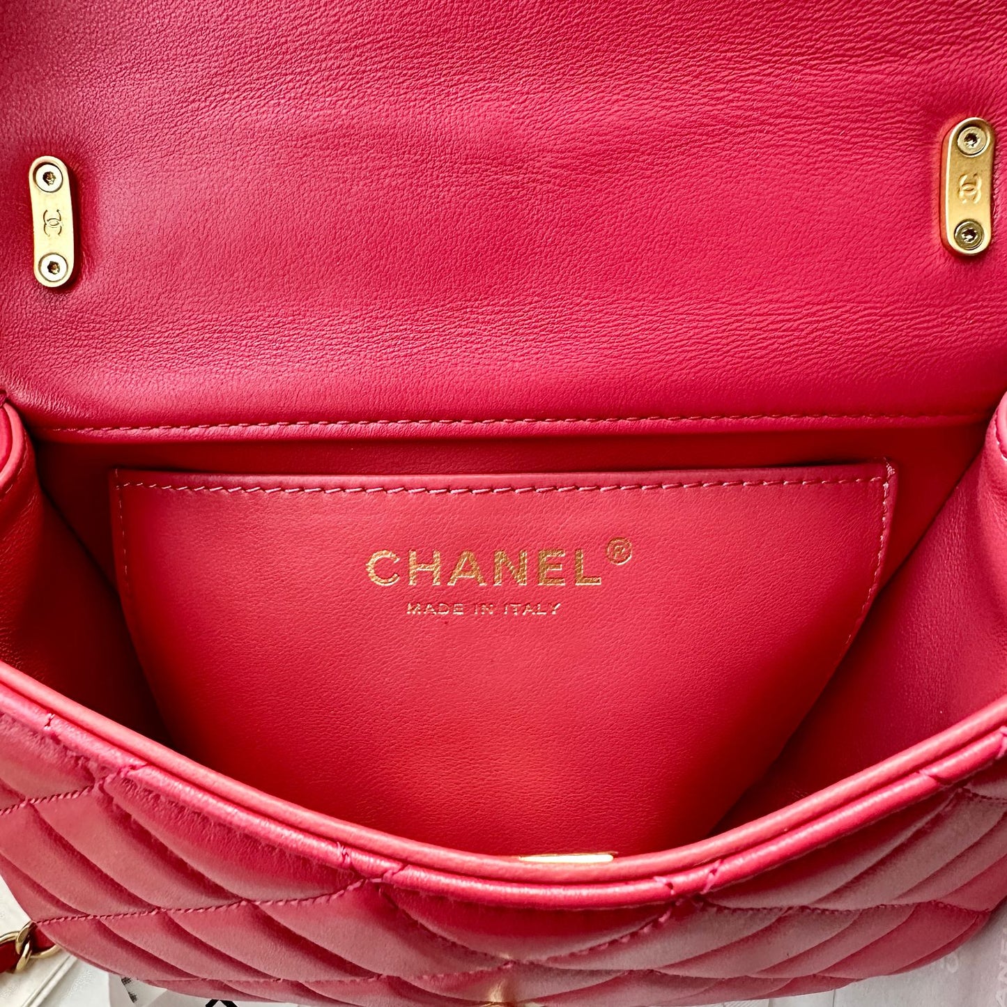 Chanel Mini Handbag