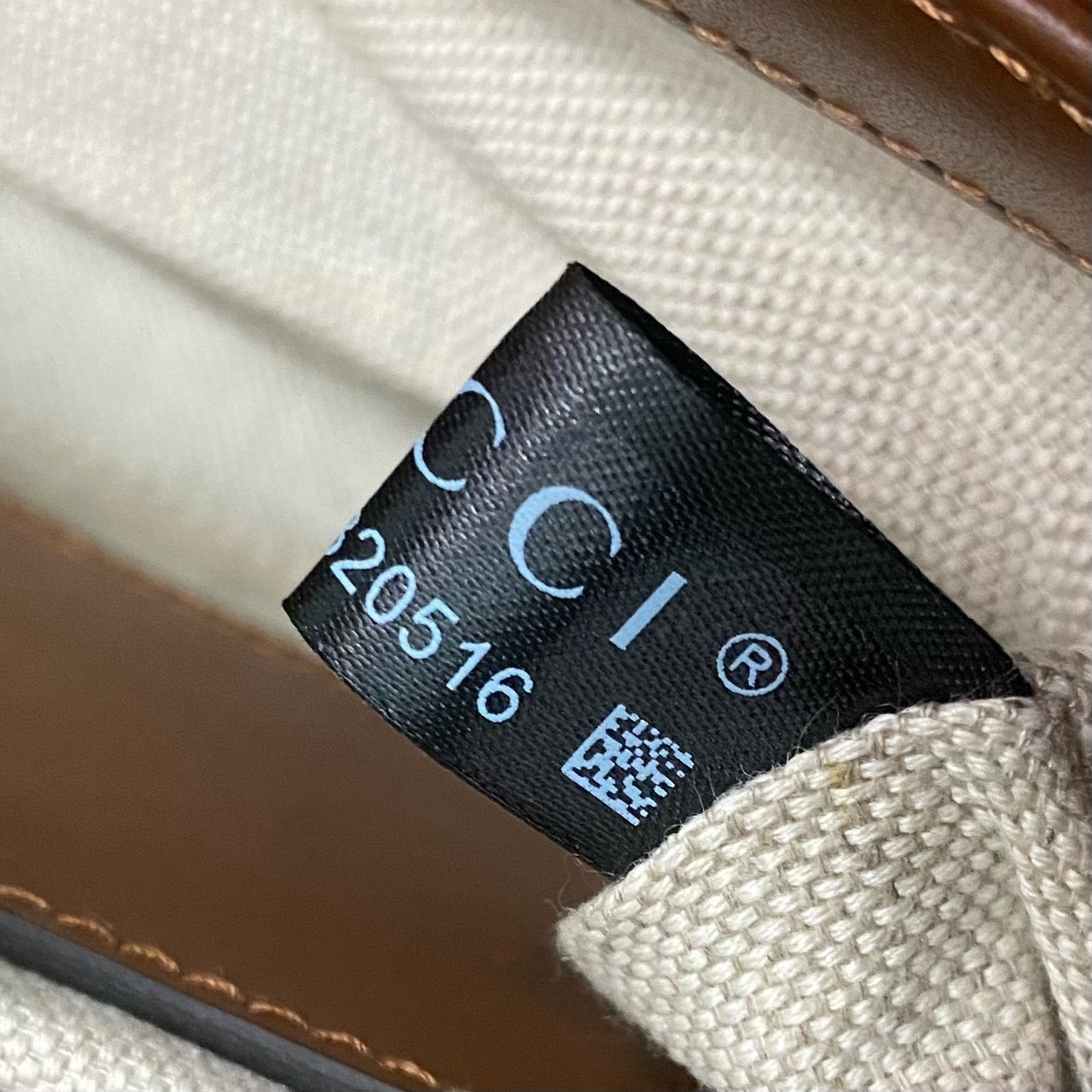 Gucci Jackie Mini Crystal-Embellished Shoulder Bag
