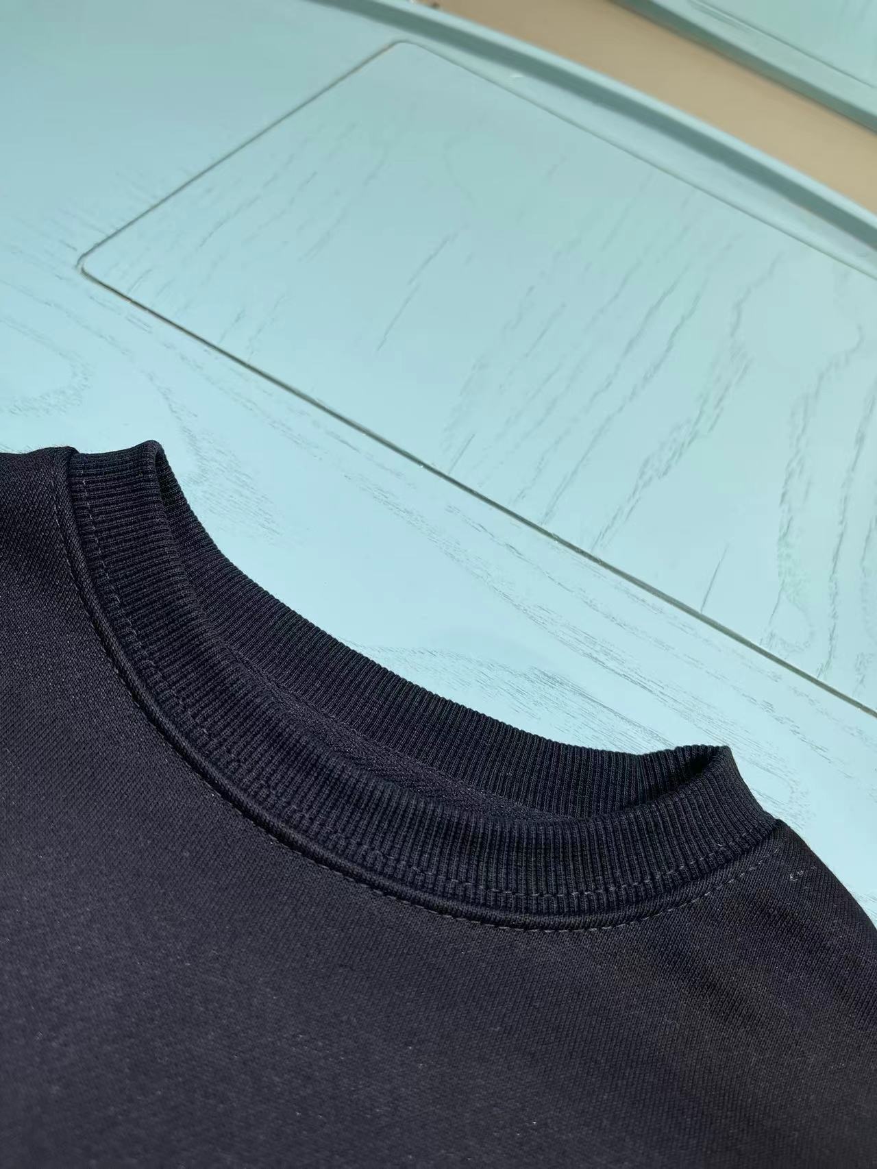 Ralph Lauren Kids Crewneck Sweatshirt – 2025AW