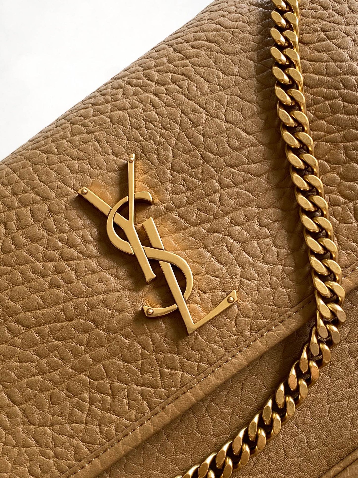 Saint Laurent Niki Medium Flap Bag