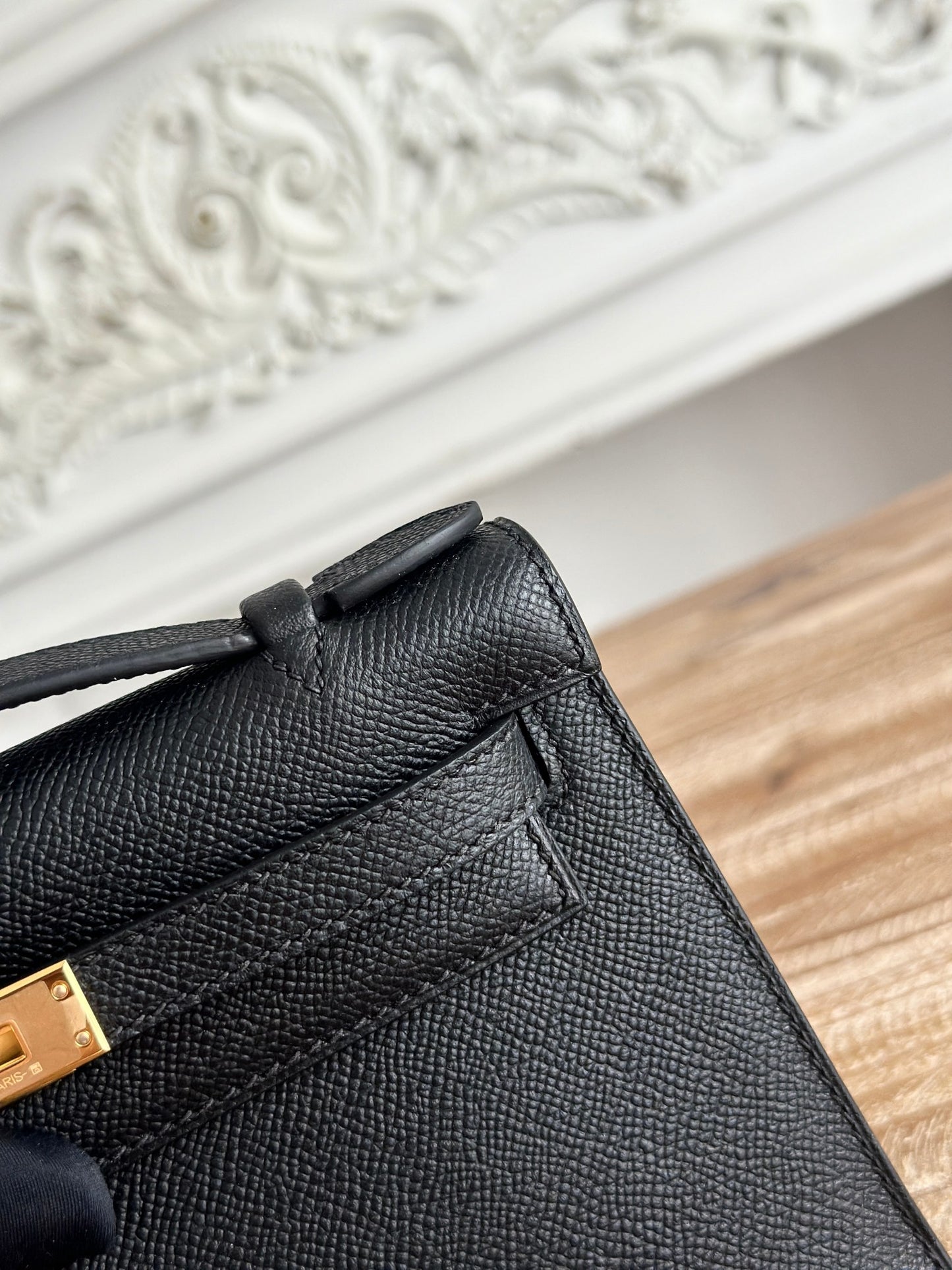 Hermès Kelly Mini Handbag
