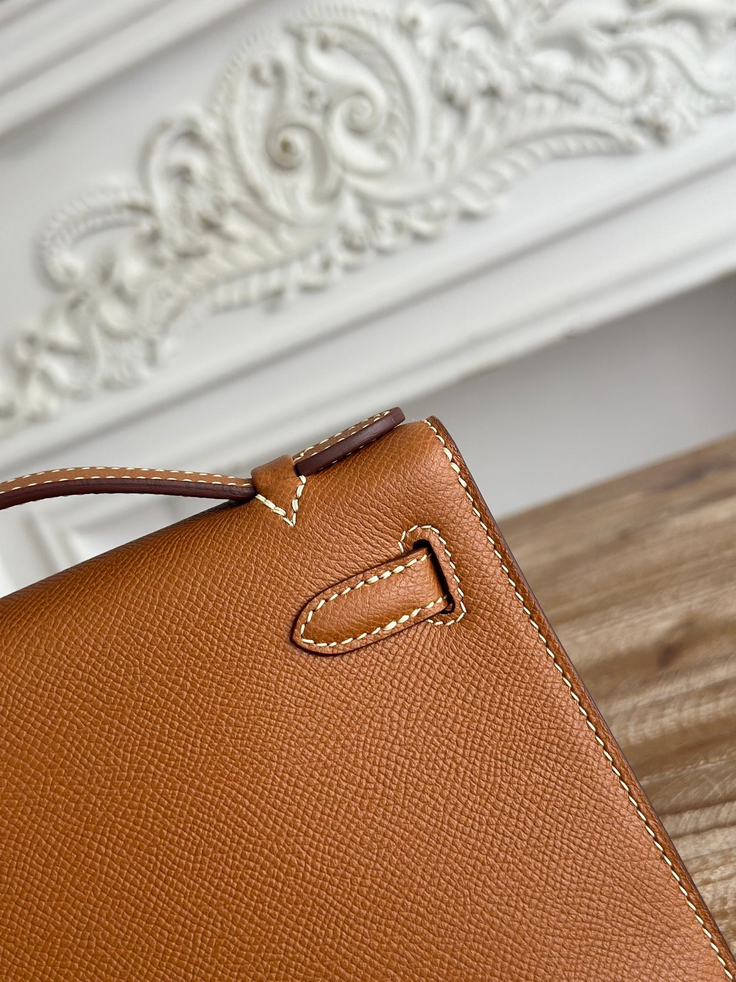 Hermès Kelly Mini Handbag