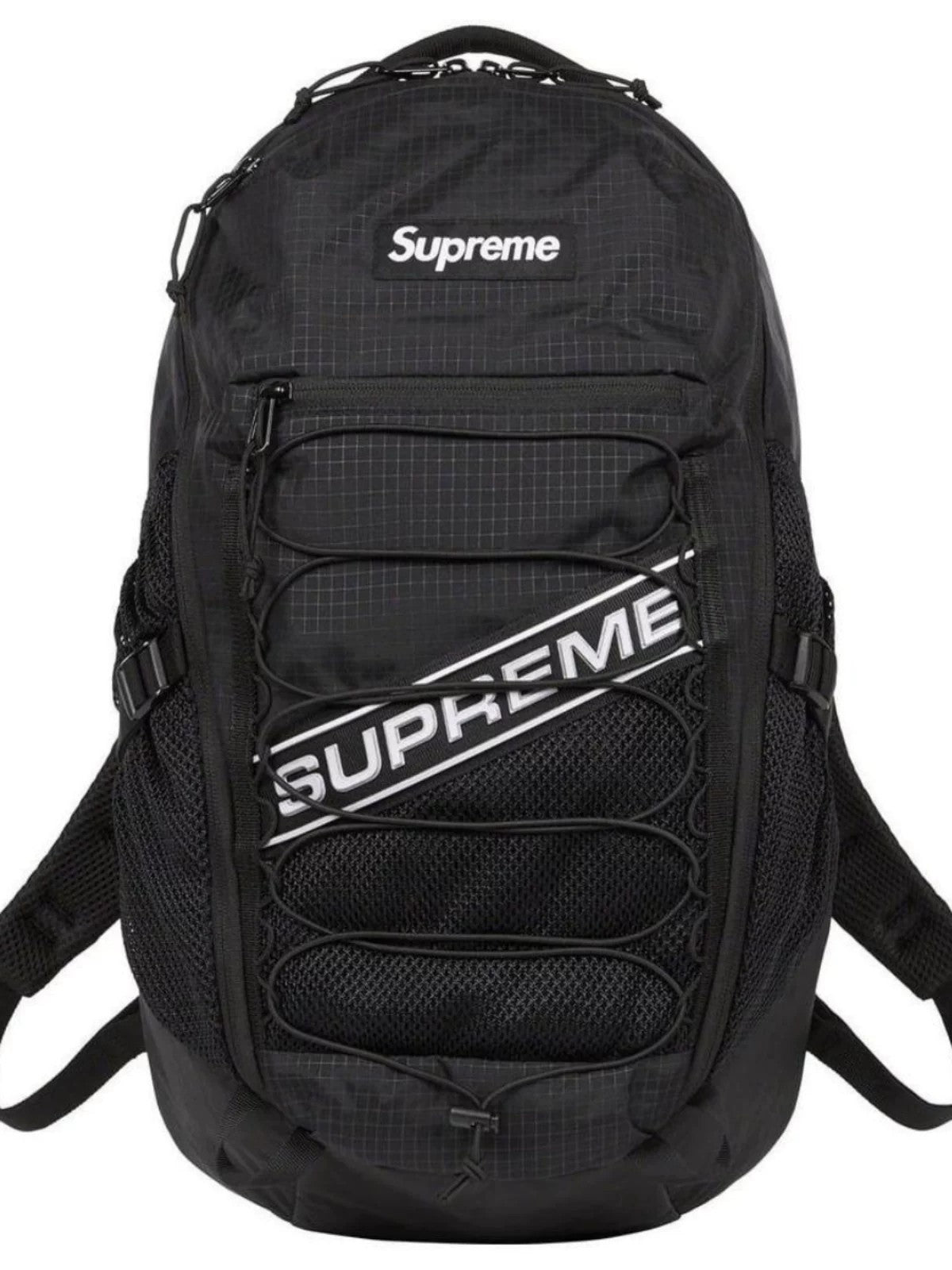 Supreme 3M Reflective Waterproof Backpack – 23FW