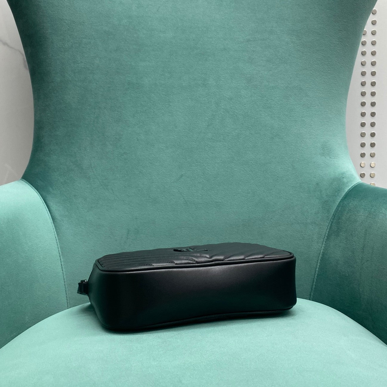 Saint Laurent Classic Camera Bag