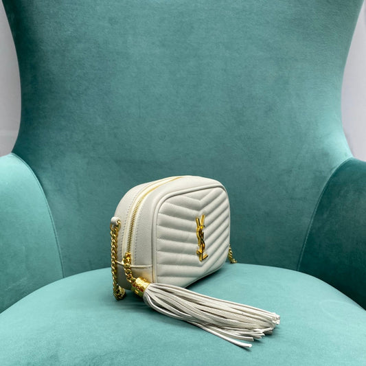 Saint Laurent Lou Camera Bag