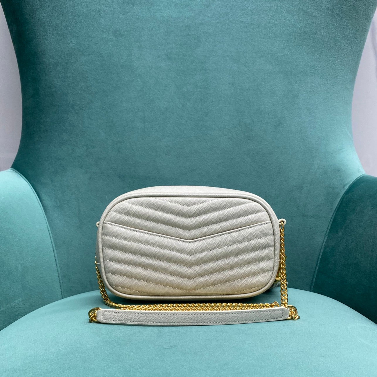 Saint Laurent Lou Camera Bag