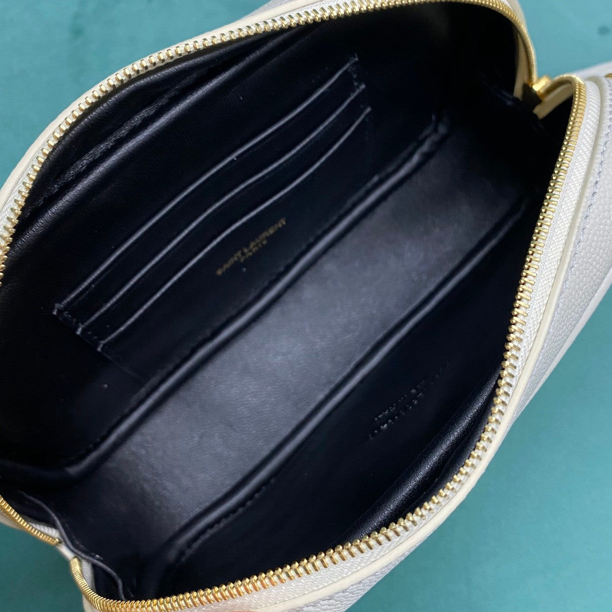 Saint Laurent Lou Camera Bag