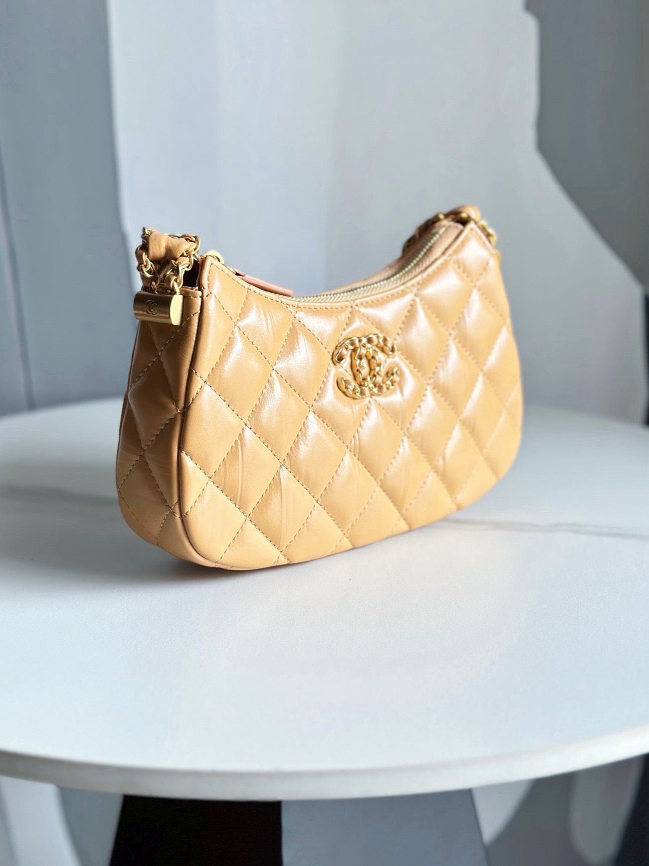 Chanel Handbag – 19CM