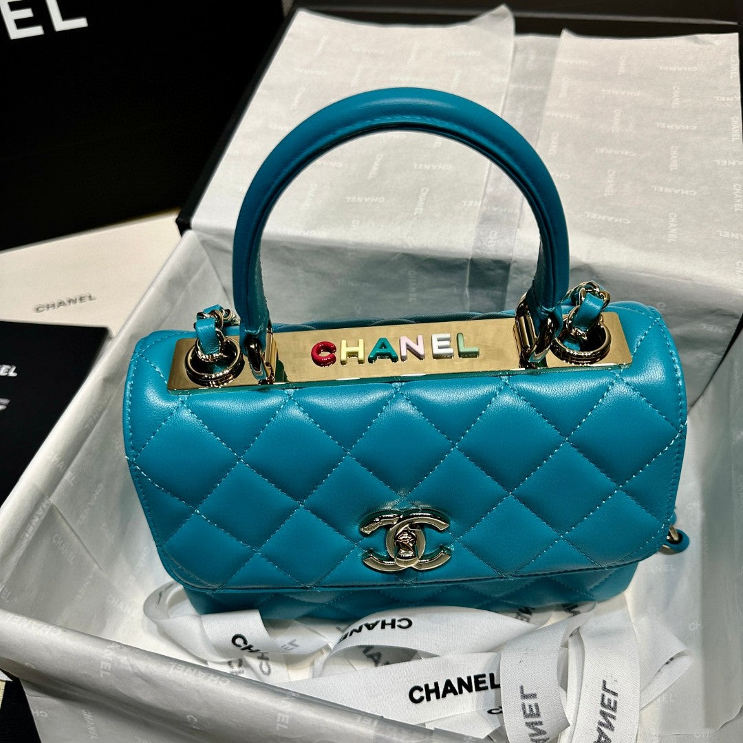 Chanel Mini Handbag