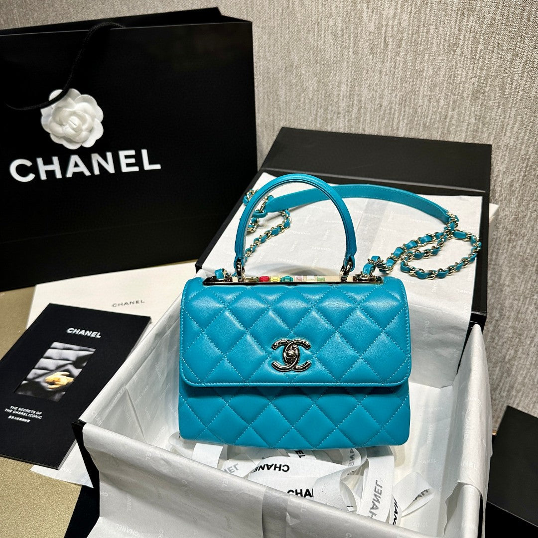 Chanel Mini Handbag