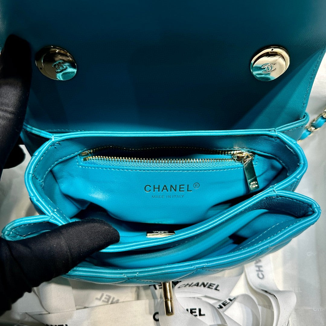 Chanel Mini Handbag