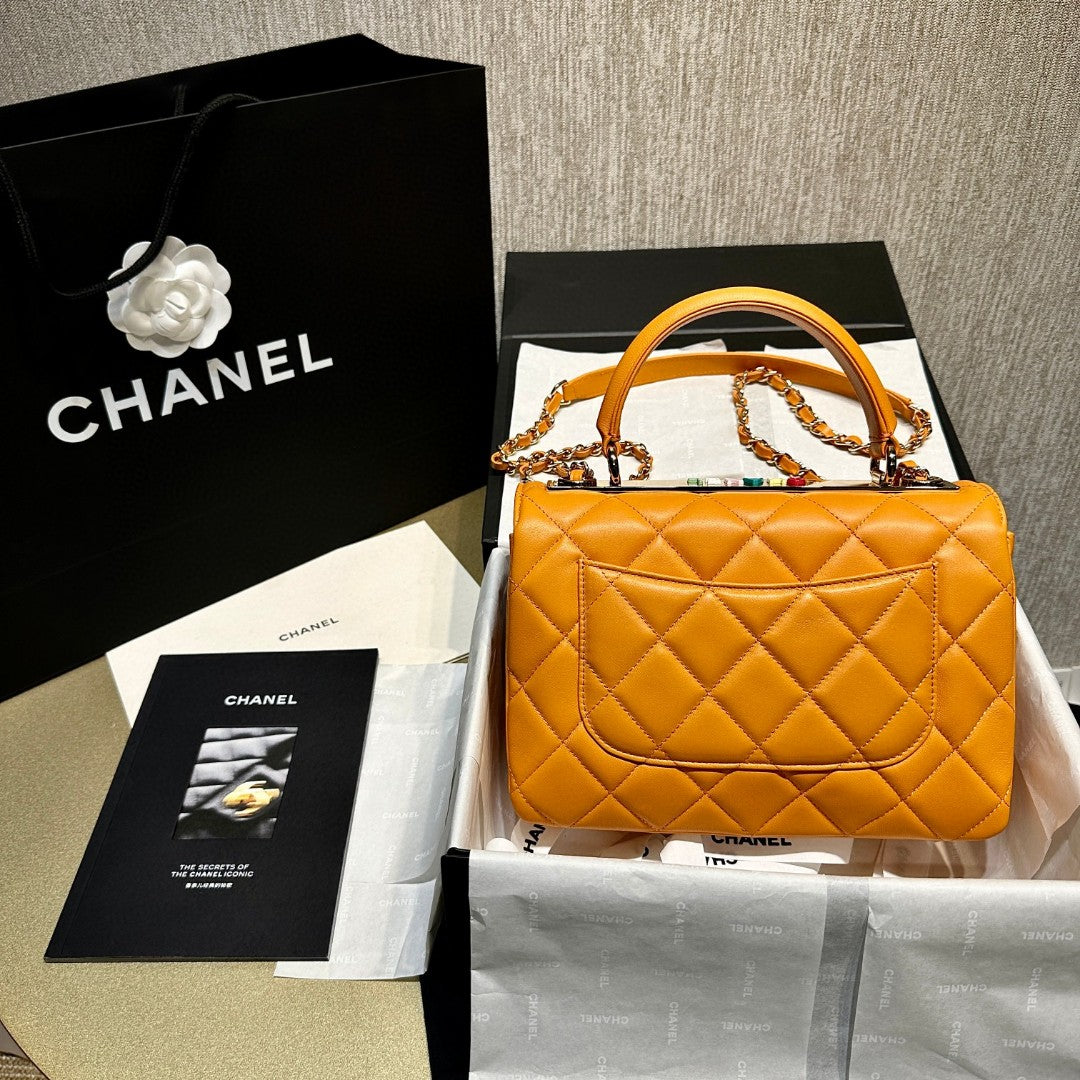 Chanel Handbag – 20CM