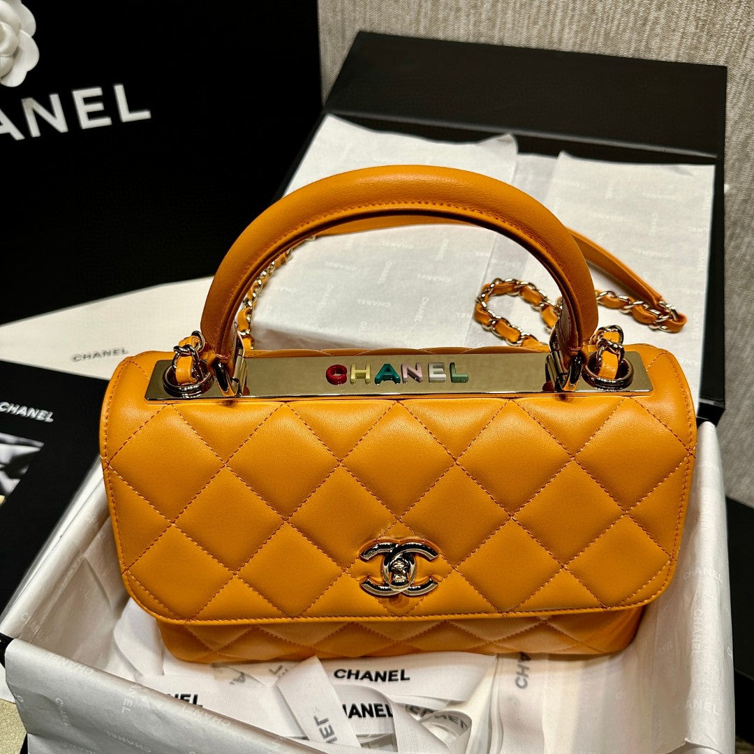 Chanel Handbag – 20CM