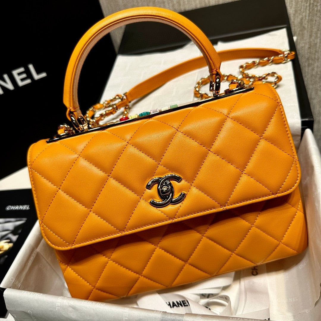 Chanel Handbag – 20CM
