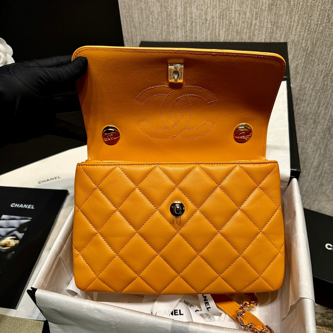 Chanel Handbag – 20CM