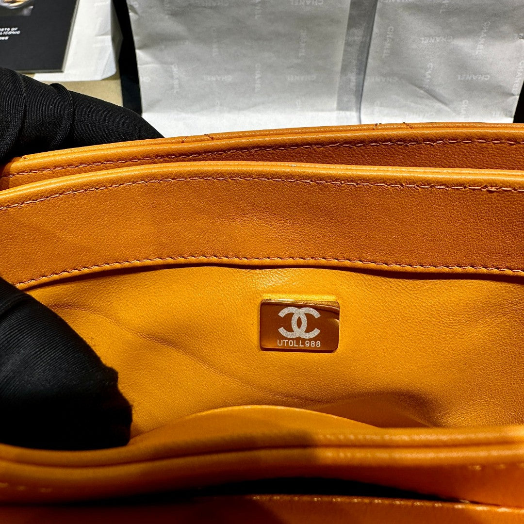 Chanel Handbag – 20CM