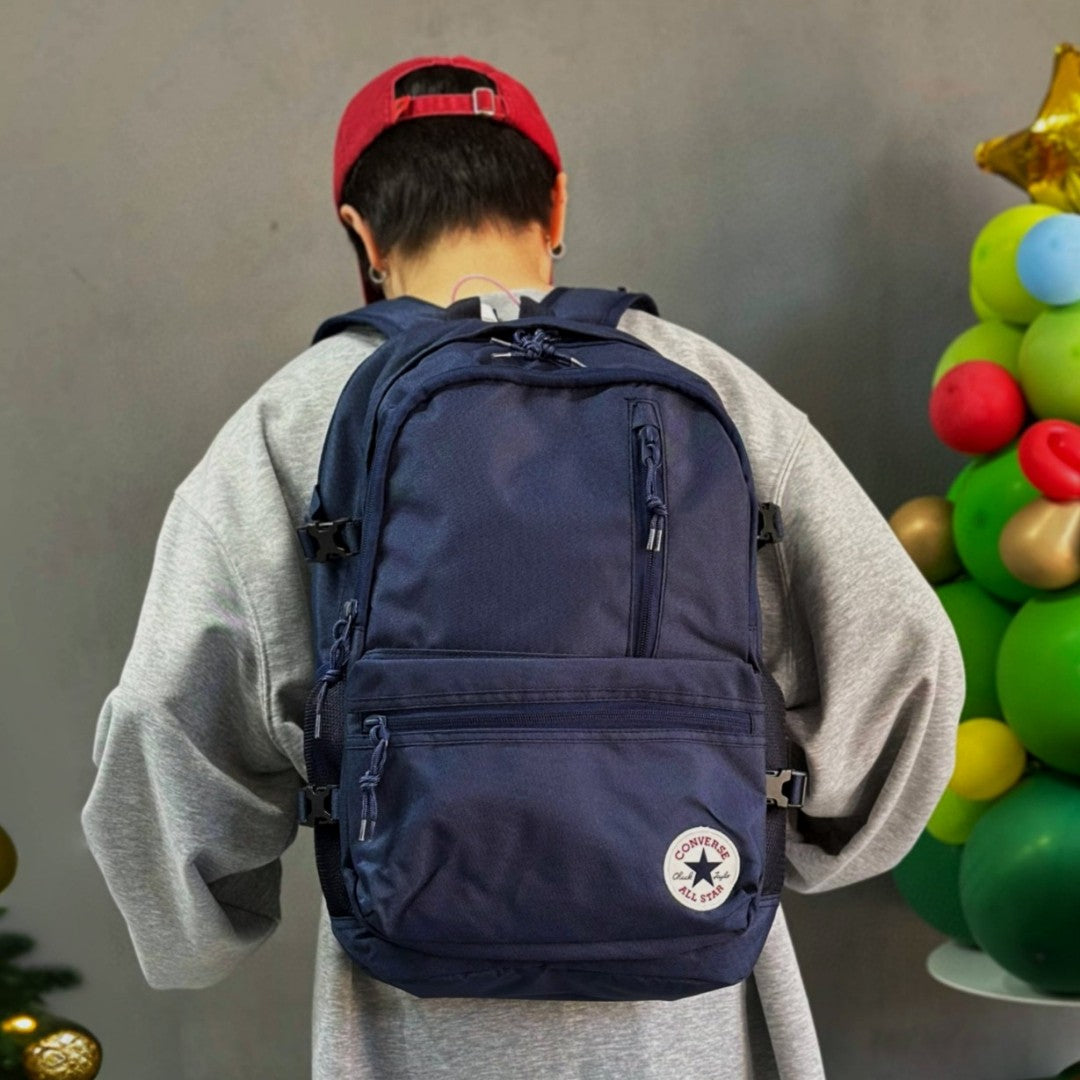 Converse Classic Unisex Backpack