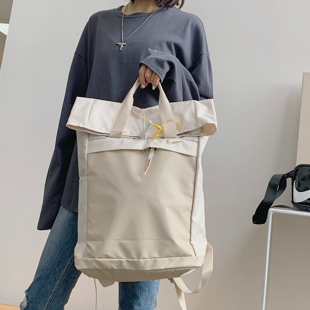 Nike Roll-Top Unisex Backpack