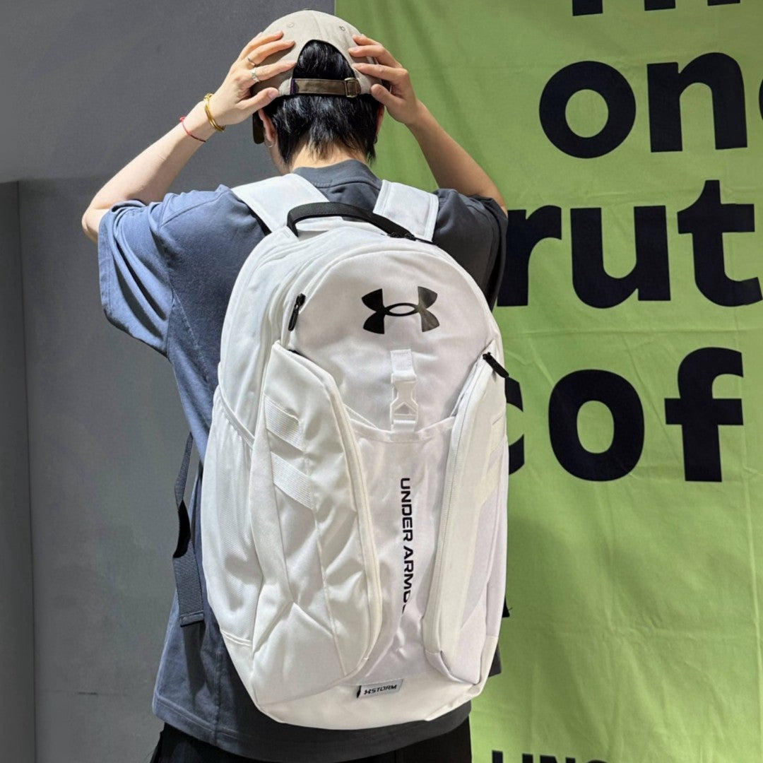 Under Armour Unisex Large Capacity Backpack