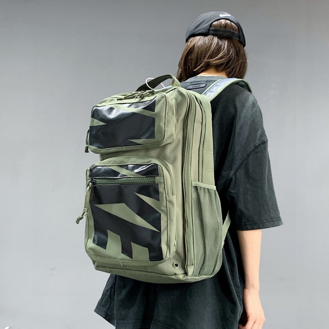 Nike Air Cushion Workwear Multi-Pocket Backpack