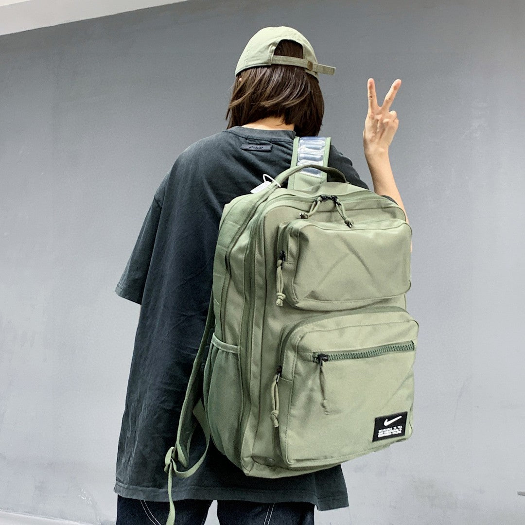Nike Air Cushion Workwear Multi-Pocket Backpack