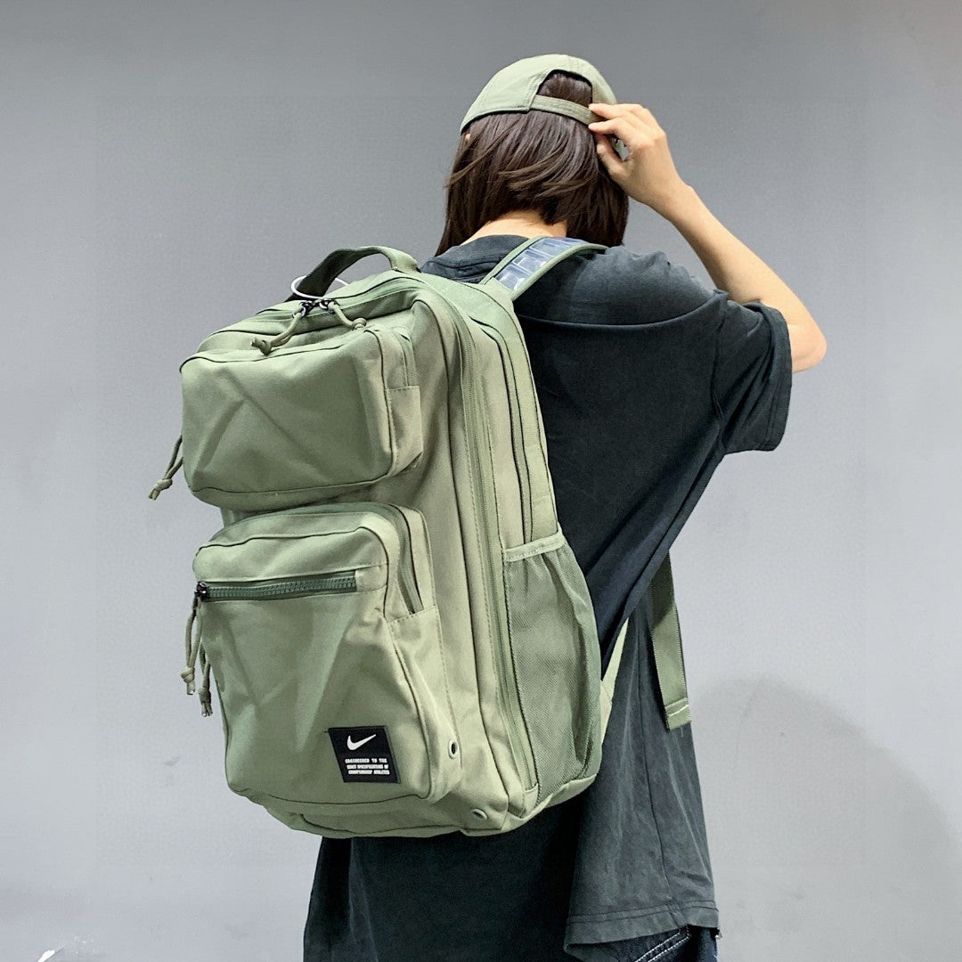 Nike Air Cushion Workwear Multi-Pocket Backpack
