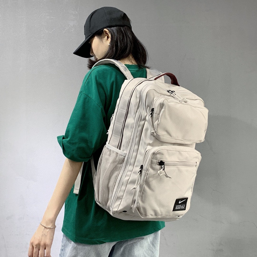 Nike Air Cushion Workwear Multi-Pocket Backpack