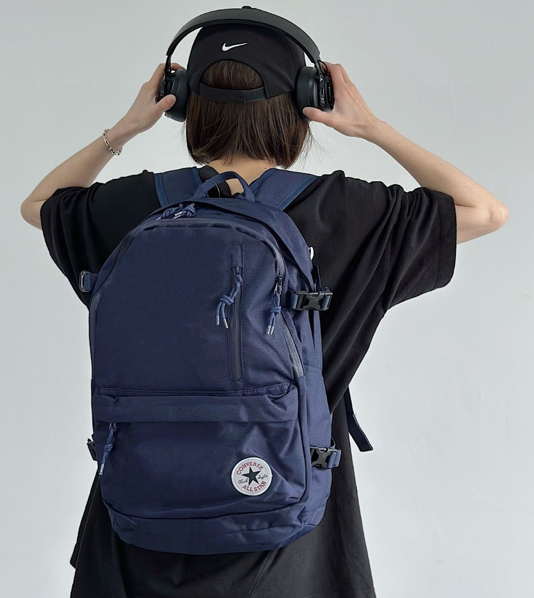 Converse Classic Unisex Backpack
