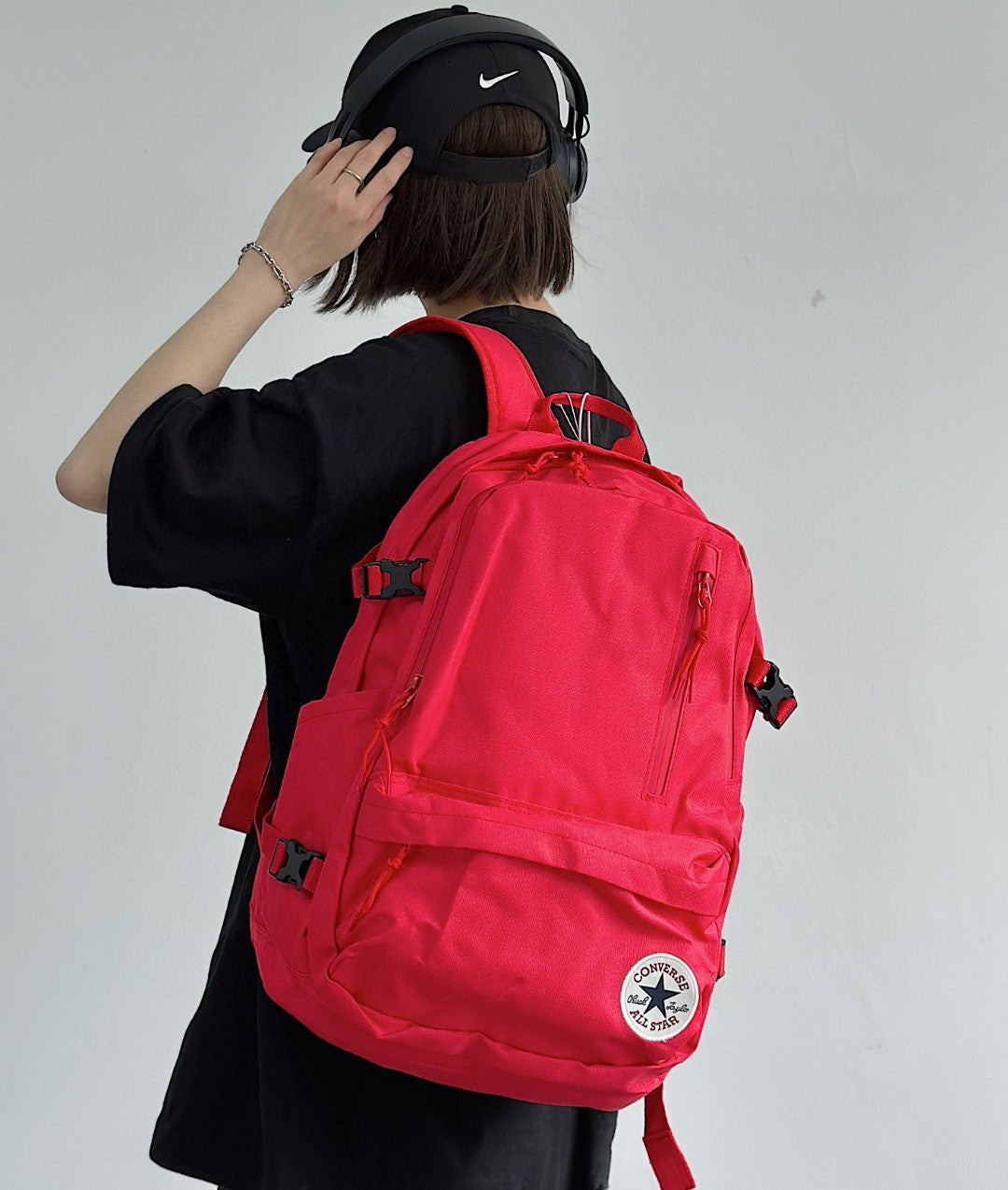 Converse Classic Unisex Backpack