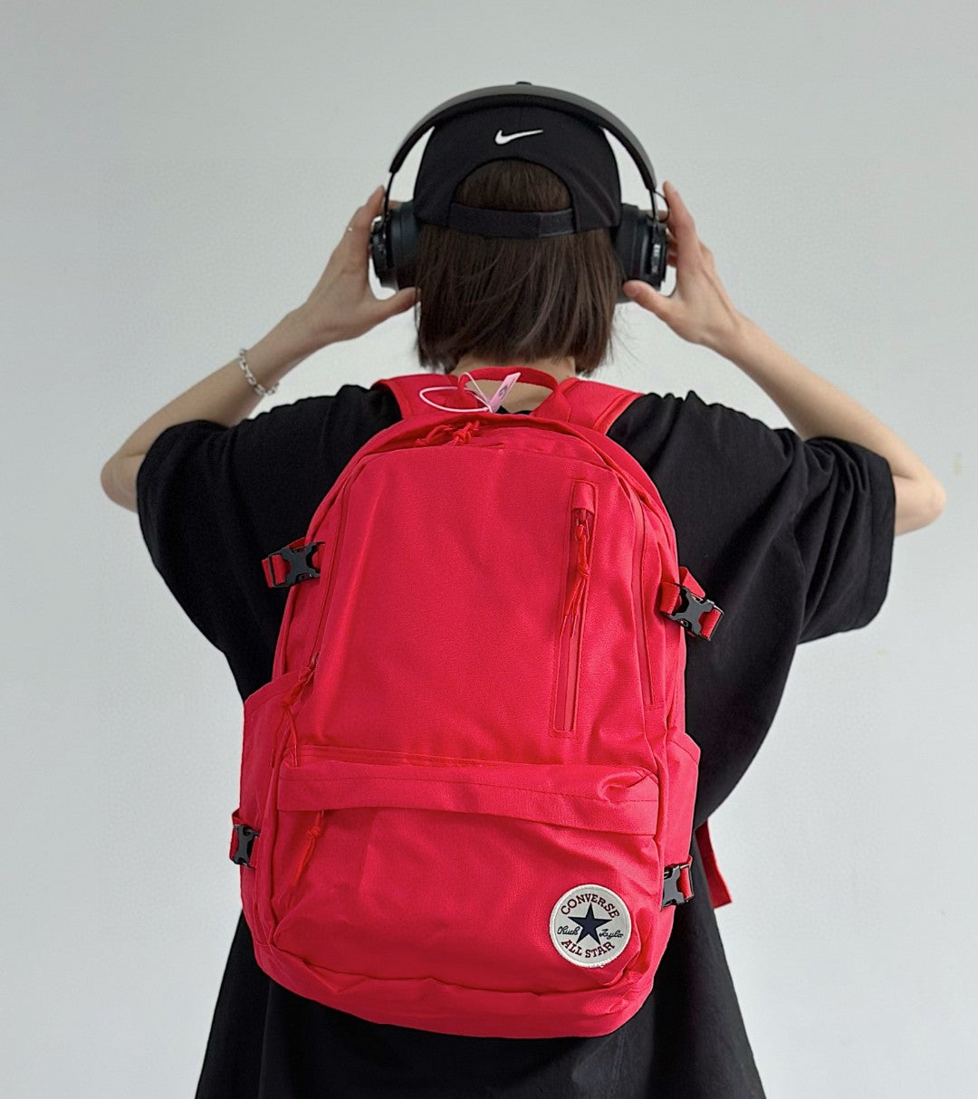 Converse Classic Unisex Backpack