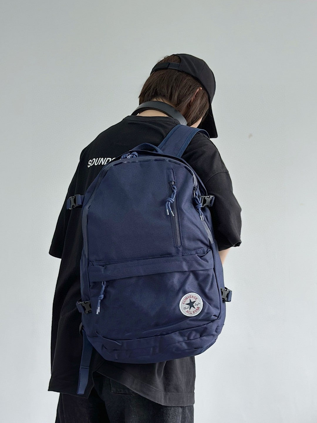 Converse Classic Unisex Backpack