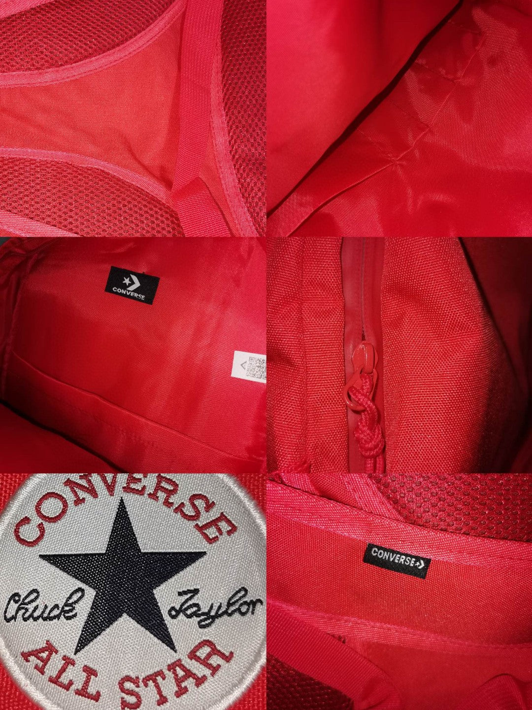 Converse Classic Unisex Backpack