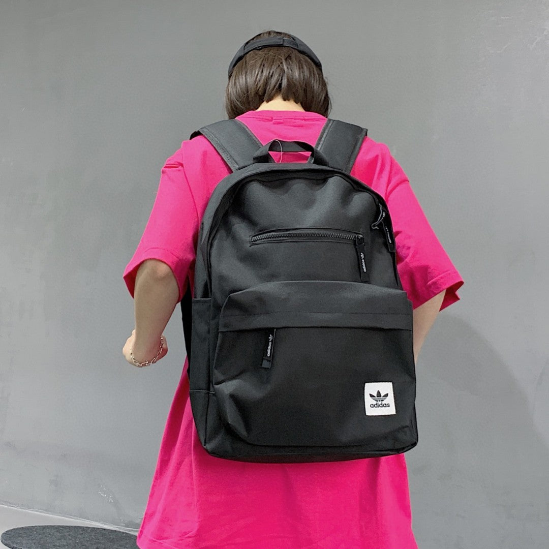 Adidas Color-Block Backpack