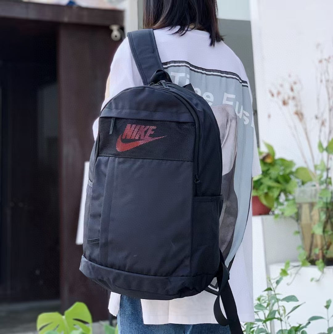 Nike Cool-Toned Backpack Shoulder Bag