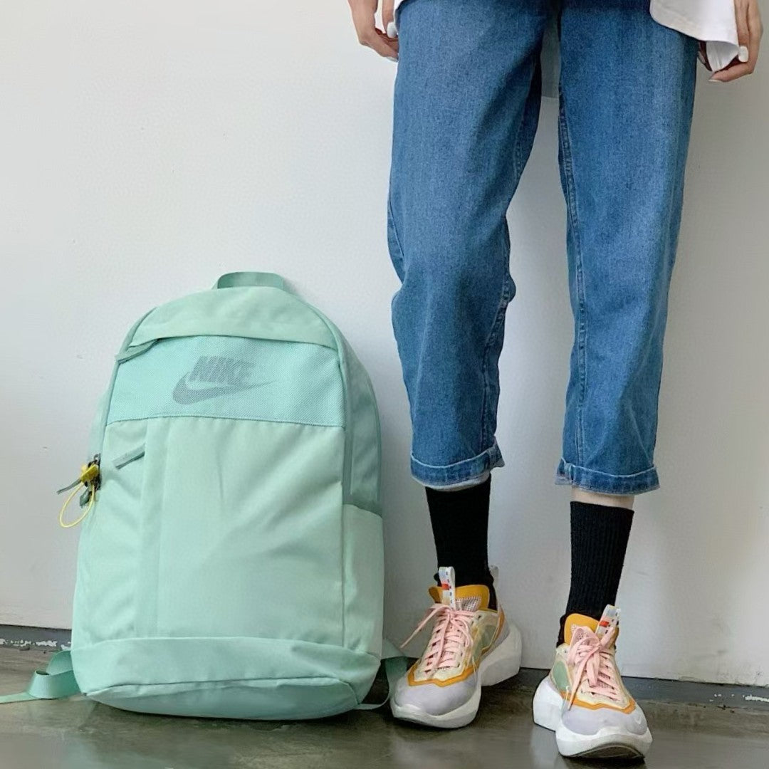 Nike Cool-Toned Backpack Shoulder Bag