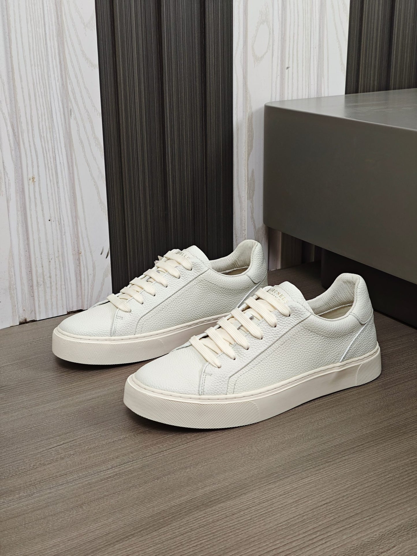 Brunello Cucinelli 2025 SS Men's Sneakers