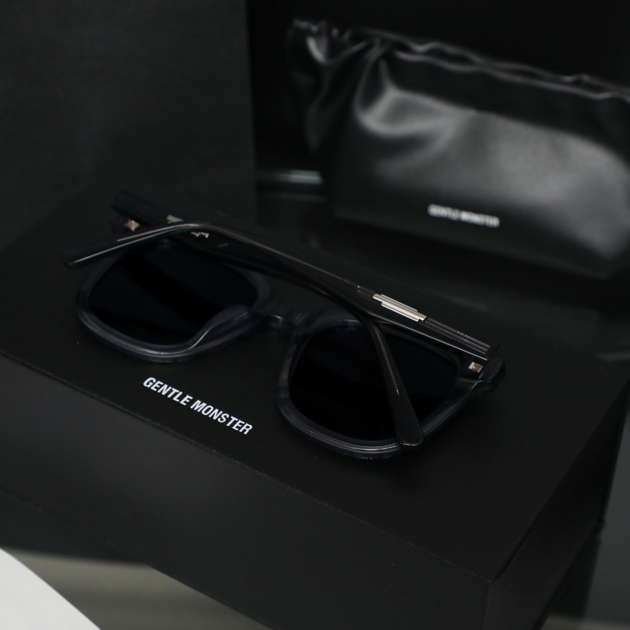Gentle Monster Jackie Sunglasses – BOLD Collection
