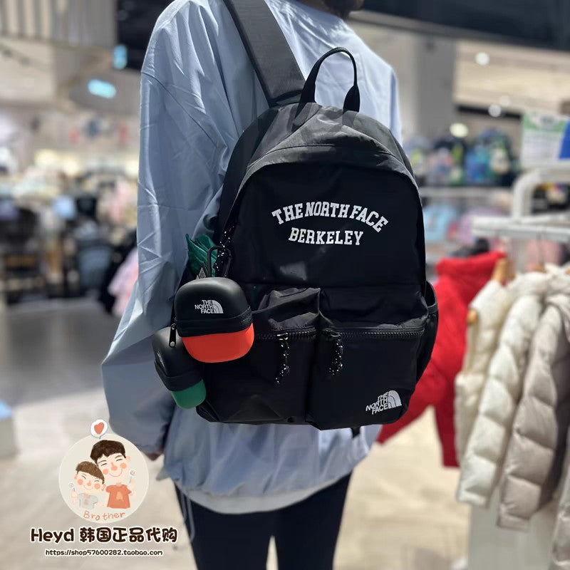 The North Face Kids Backpack & Picnic Set – Kids Collection