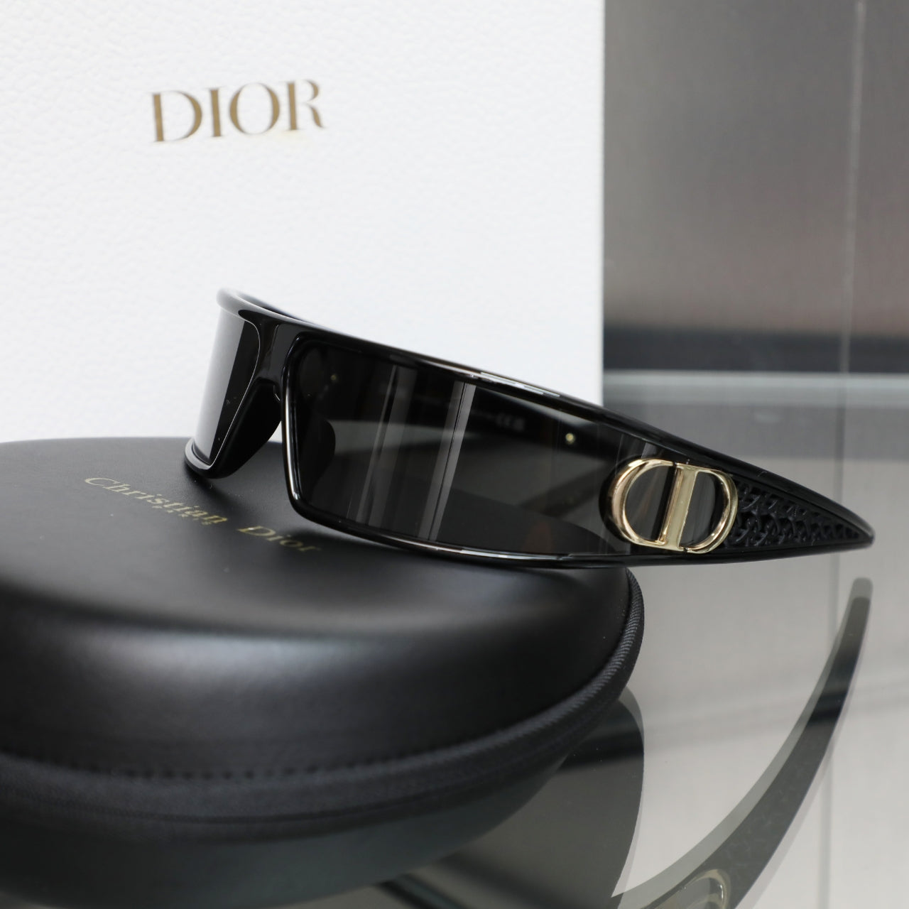 Dior VeryDior M1U Headband Sunglasses