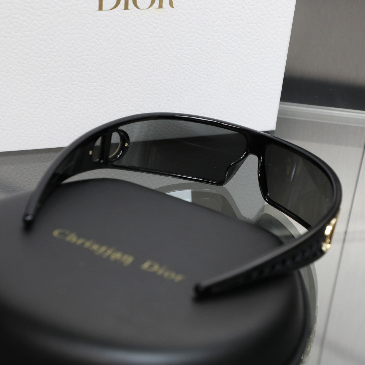 Dior VeryDior M1U Headband Sunglasses