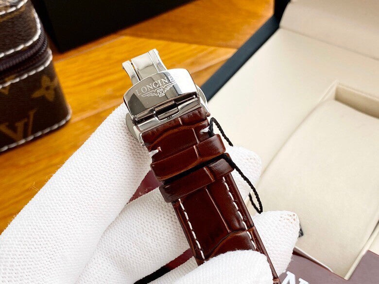 Longines Master Collection Automatic Watch