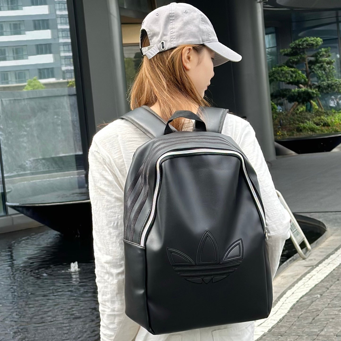 Adidas Versatile Backpack