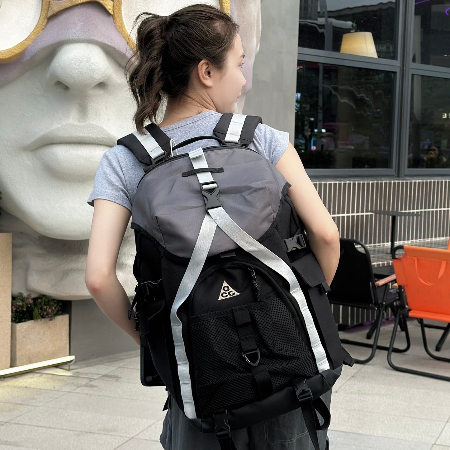 Nike ACG Multi-functional Backpack