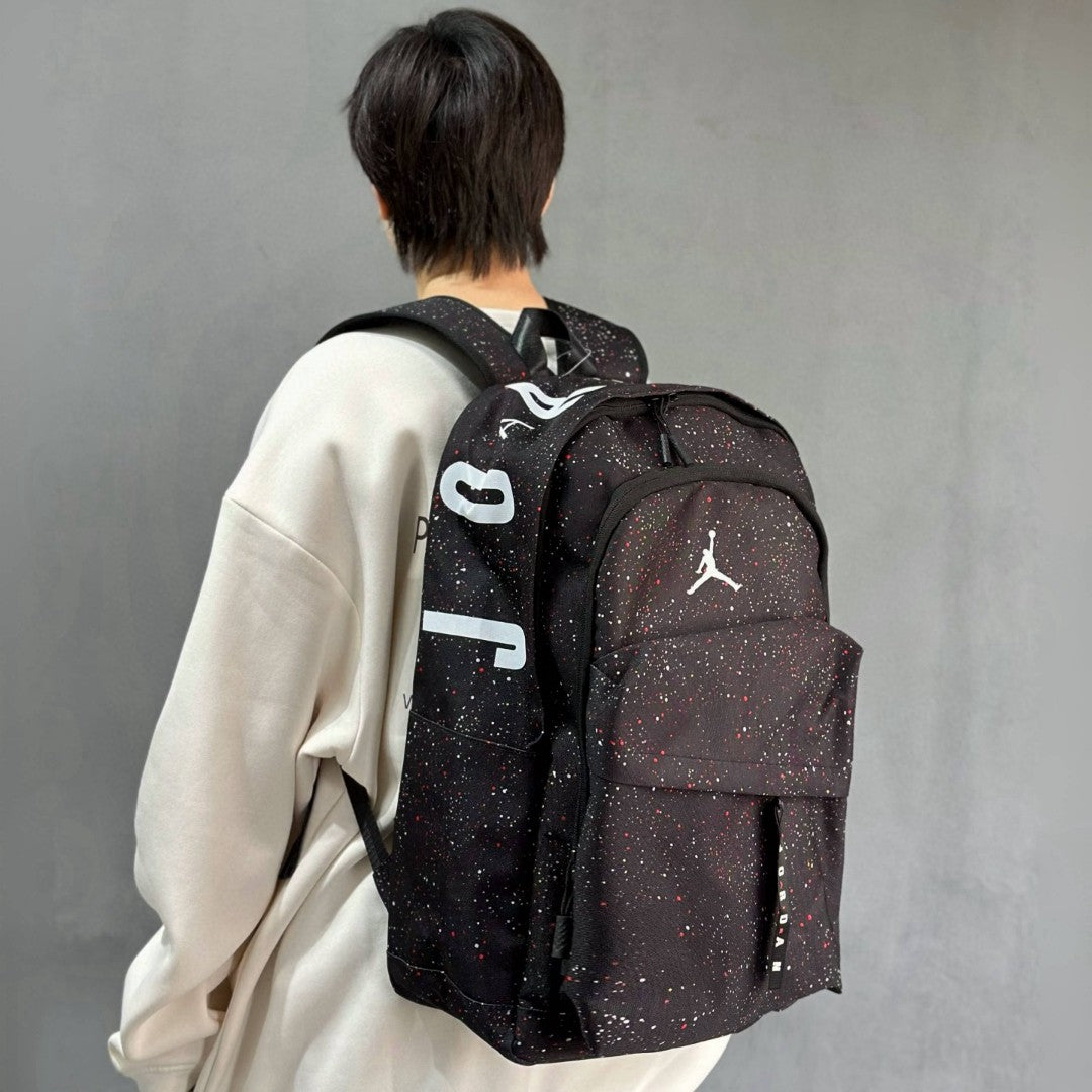 Nike Jordan Woven Strap Unisex Backpack