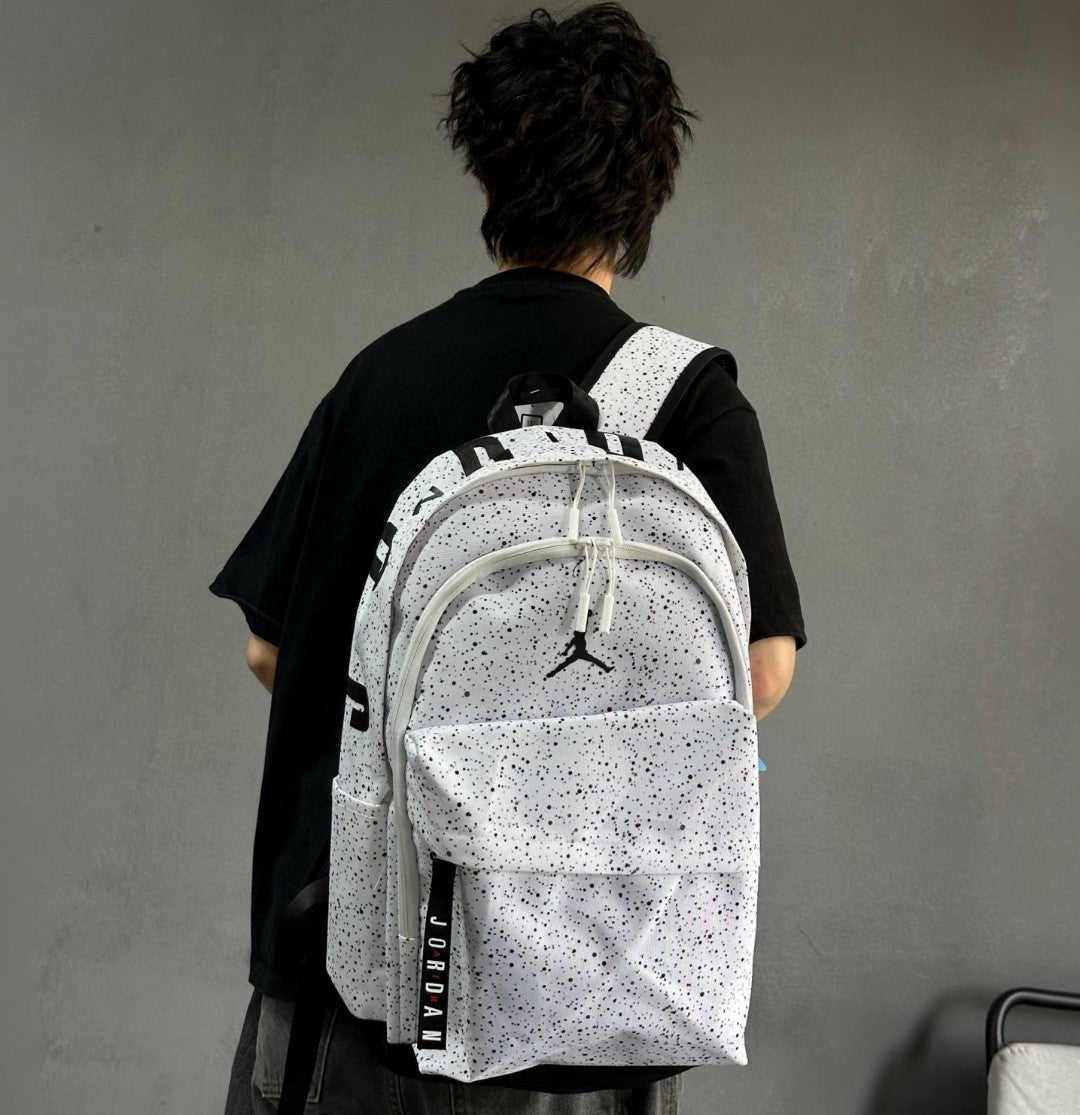 Nike Jordan Starry Unisex Backpack